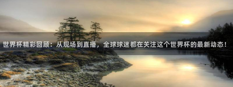 世界杯在线直播:世界杯精彩回顾:从现场到直播,全球球迷都在关注这个世界杯的最新动态!